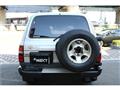 1997 Toyota Land Cruiser