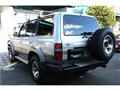 1997 Toyota Land Cruiser