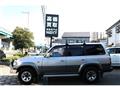 1997 Toyota Land Cruiser