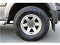 1997 Toyota Land Cruiser