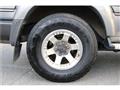 1997 Toyota Land Cruiser