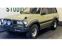 1996 Toyota Land Cruiser