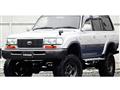 1996 Toyota Land Cruiser