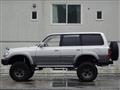 1996 Toyota Land Cruiser