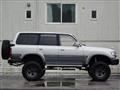 1996 Toyota Land Cruiser