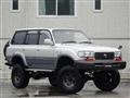 1996 Toyota Land Cruiser