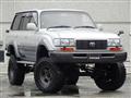 1996 Toyota Land Cruiser