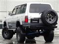 1996 Toyota Land Cruiser