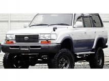 1996 Toyota Land Cruiser