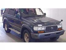 1995 Toyota Land Cruiser
