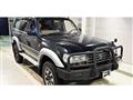 1995 Toyota Land Cruiser