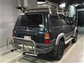 1995 Toyota Land Cruiser