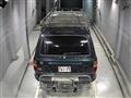 1995 Toyota Land Cruiser