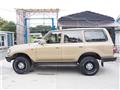1995 Toyota Land Cruiser