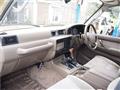 1995 Toyota Land Cruiser