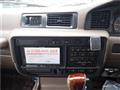 1995 Toyota Land Cruiser