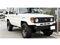 1995 Toyota Land Cruiser