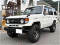 1995 Toyota Land Cruiser