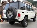 1995 Toyota Land Cruiser