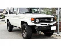 1995 Toyota Land Cruiser