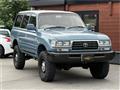 1995 Toyota Land Cruiser