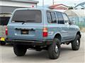 1995 Toyota Land Cruiser