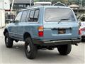 1995 Toyota Land Cruiser