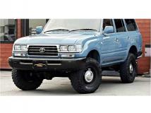 1995 Toyota Land Cruiser