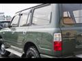 1995 Toyota Land Cruiser