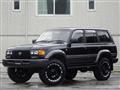 1995 Toyota Land Cruiser