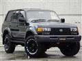 1995 Toyota Land Cruiser