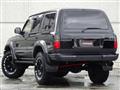 1995 Toyota Land Cruiser