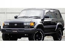 1995 Toyota Land Cruiser