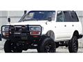 1995 Toyota Land Cruiser