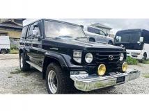 1994 Toyota Land Cruiser