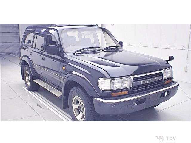 1994 Toyota Land Cruiser