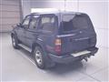 1994 Toyota Land Cruiser