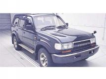 1994 Toyota Land Cruiser