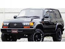 1994 Toyota Land Cruiser