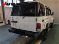 1994 Toyota Land Cruiser