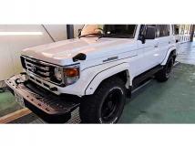 1994 Toyota Land Cruiser