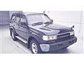 1993 Toyota Land Cruiser