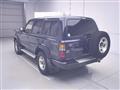 1993 Toyota Land Cruiser