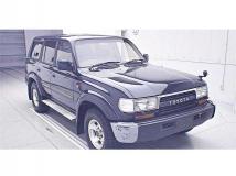 1993 Toyota Land Cruiser