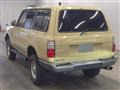 1993 Toyota Land Cruiser