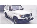 1993 Toyota Land Cruiser