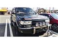 1993 Toyota Land Cruiser