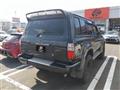 1993 Toyota Land Cruiser