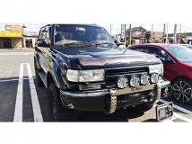 1993 Toyota Land Cruiser