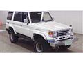 1993 Toyota Land Cruiser